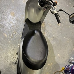 ホンダトゥデイ　の画像