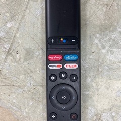 オリオン　42型チューナーレススマートテレビ　SAFH421  リサイクルショップ宮崎屋　住吉店25.11.13の画像