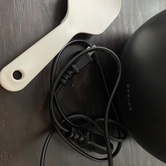 【美品】EPEIOS 4合炊き炊飯器の画像