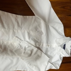 式服　上下　140cm  女の子の画像