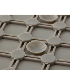 【新古未使用品
】滑りにくいシャワーマットの画像