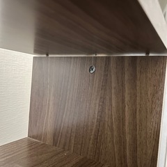 テレビ棚
の画像