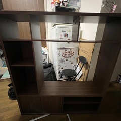 テレビ棚
の画像