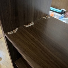 テレビ棚
の画像