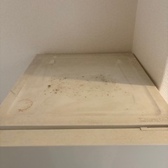 無印良品 冷蔵庫の画像