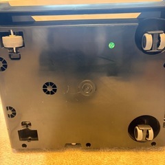 SHARP シャープ 除加湿空気清浄機 KC-HD70-W 除湿機の画像