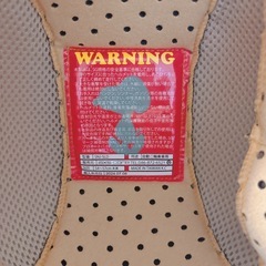 バイクヘルメット　レディース　AXS スヌーピー　size54~57未満の画像