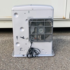 ダイニチ　石油ファンヒーター　ブルーヒーター　F W-324Sの画像