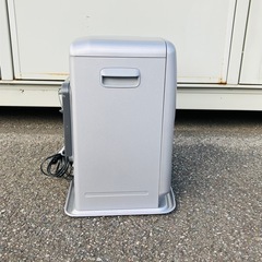 ダイニチ　石油ファンヒーター　ブルーヒーター　F W-324Sの画像