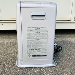 ダイニチ　石油ファンヒーター　ブルーヒーター　F W-324Sの画像