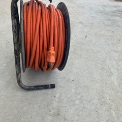 コードリールの画像