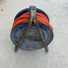 コードリールの画像