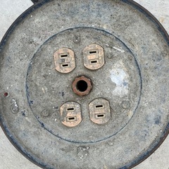 コードリールの画像