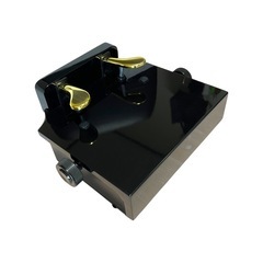 【2本ペダル/足台付き】ピアノ補助ペダル 高さ調整可能 iimono117の画像