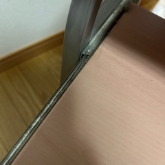 訳あり パソコンラック の画像