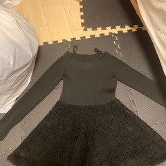 衣服全シーズンの画像