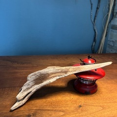 20 滑らからスタイル　流木、天然物、インテリア、置物の画像