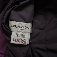 ベスト　の画像