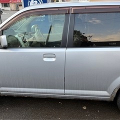 日産　オッティ　H18年 4WD 車検2年付き　足車 ekワゴン　軽自動車の画像