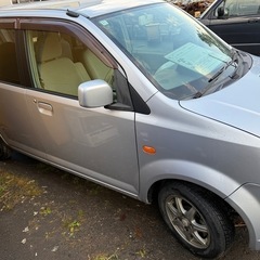 日産　オッティ　H18年 4WD 車検2年付き　足車 ekワゴン　軽自動車の画像