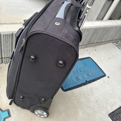 スーツケース／UNITED COLORS OF BENETTON（ベネトン）の画像