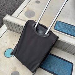 スーツケース／UNITED COLORS OF BENETTON（ベネトン）の画像