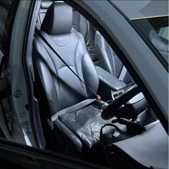 50プリウス　前期　グレード「A」の画像