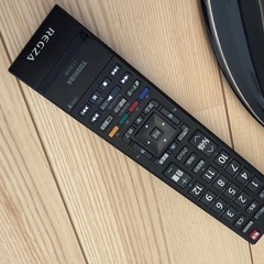 液晶テレビ 東芝REGZA 19RE1 19インチの画像