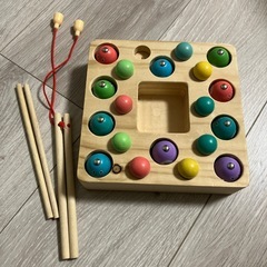 3in1魚釣りゲーム（訳あり）の画像