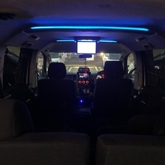 三菱　デリカ5D  G パワーパッケージの画像