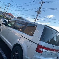 三菱　デリカ5D  G パワーパッケージの画像