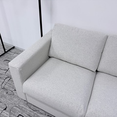 3人掛けソファの画像