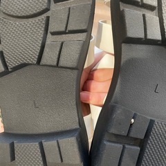 サンダル(GU/Sesto)の画像