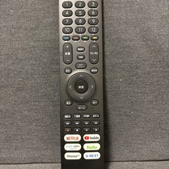 Hisense 55X8F 有機EL テレビ 55型の画像