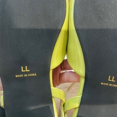 サンダル(GU/Sesto)の画像