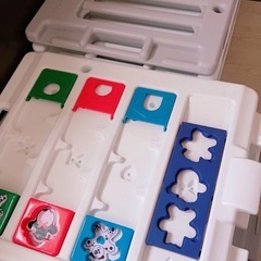 ベビーサークル　ミュージカルキッズランドDX　IIの画像