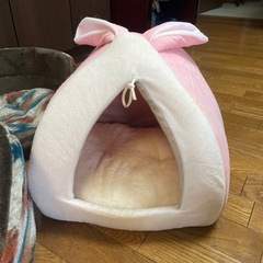 ペットハウス(ベッド) ３個の画像
