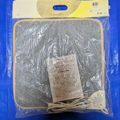 電気ミニマットの画像