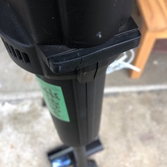 NO：4139極細軽量紙パックスティッククリーナー‼️2019年製超お買い得品❣️の画像