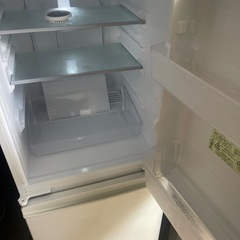 配達込み　冷蔵庫　2019年の画像