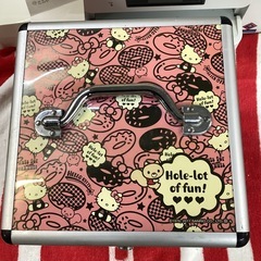 万代店　Round1 ボウリングボール 10ポンド ラウンドワンの画像