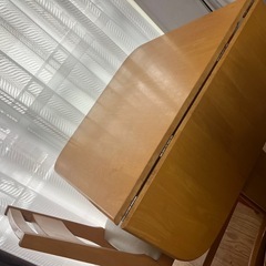 テーブルの画像