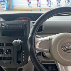 ２６年　タント600Ｓ　本日車検上がり　オートマ　クーラー効きますの画像