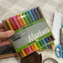 文房具色々☆まとめての画像