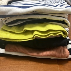 レディース　服　18着の画像