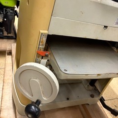 【リユースマン倉敷】マキタ 自動カンナ312mm 2030Sの画像