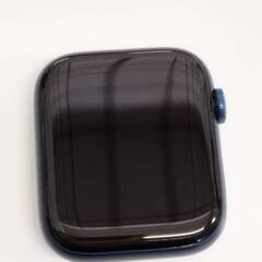 Apple Watch Series 6/GPS/44mm/A2292/ブルー〈M00J3J/A〉 (5)の画像