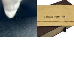 ルイヴィトン LOUIS VUITTON 長財布 エピ ジッピーウォレットヴェルティカル ラウンドファスナー M60695 ブラックの画像