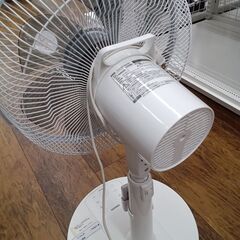 ★リユースのサカイ水戸店★ YAMAZEN 扇風機  22年製 動作確認／クリーニング済み MT6212の画像