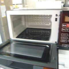 ID：702288　電子レンジ　ハイアール　２４年製の画像